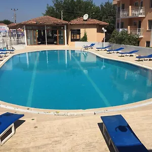 Aparthotel Mediterranean Apart Fethiye