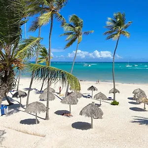 Hotel Vacation Relax Bavaro Beach Pool Wifi Parking