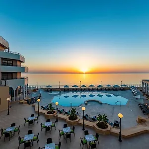 5* Hotel Radisson Blu Resort, Malta