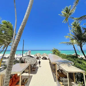 Hotel Caribbean Galaxy Los Corales Bavaro Beach Club &