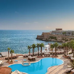 5* Hotel The Westin Dragonara Resort, Malta