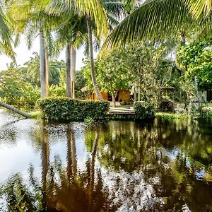 Hotel Kibayo Lagoon