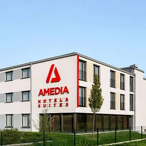 Hotel Amedia Munich Dachau, Trademark Collection By Wyndham