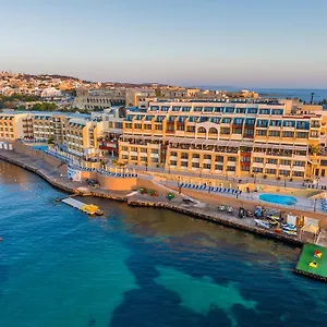 4* Hotel Verdi St George's Bay Marina