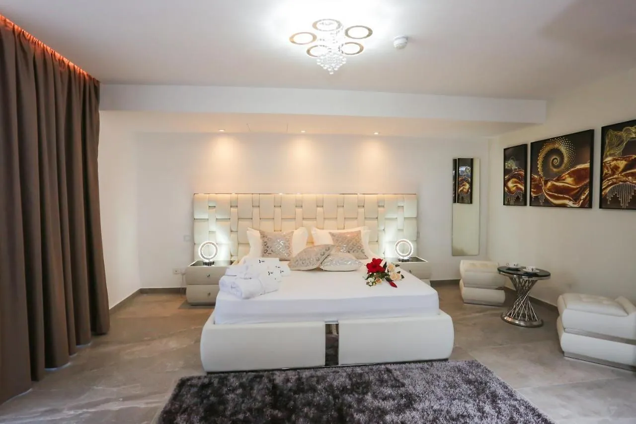 J'Me Boutique Hotel - Adults Only Saint Julian's