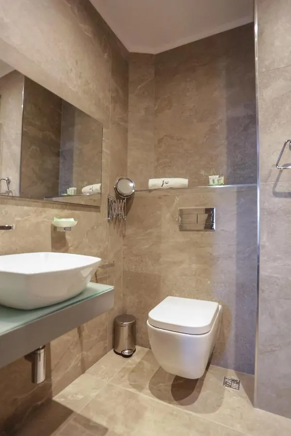 J'Me Boutique Hotel - Adults Only Saint Julian's 4*,  Malta